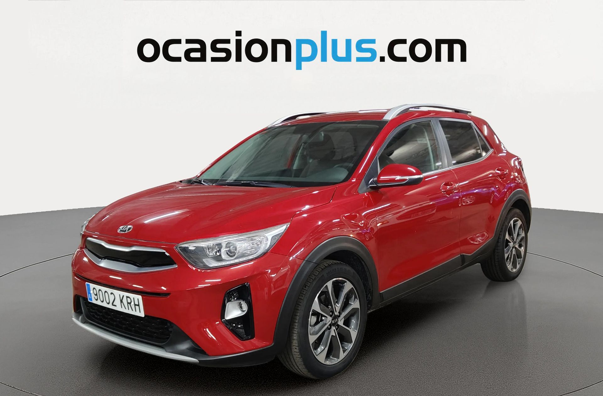 Kia Stonic 1.0 T-GDi Drive