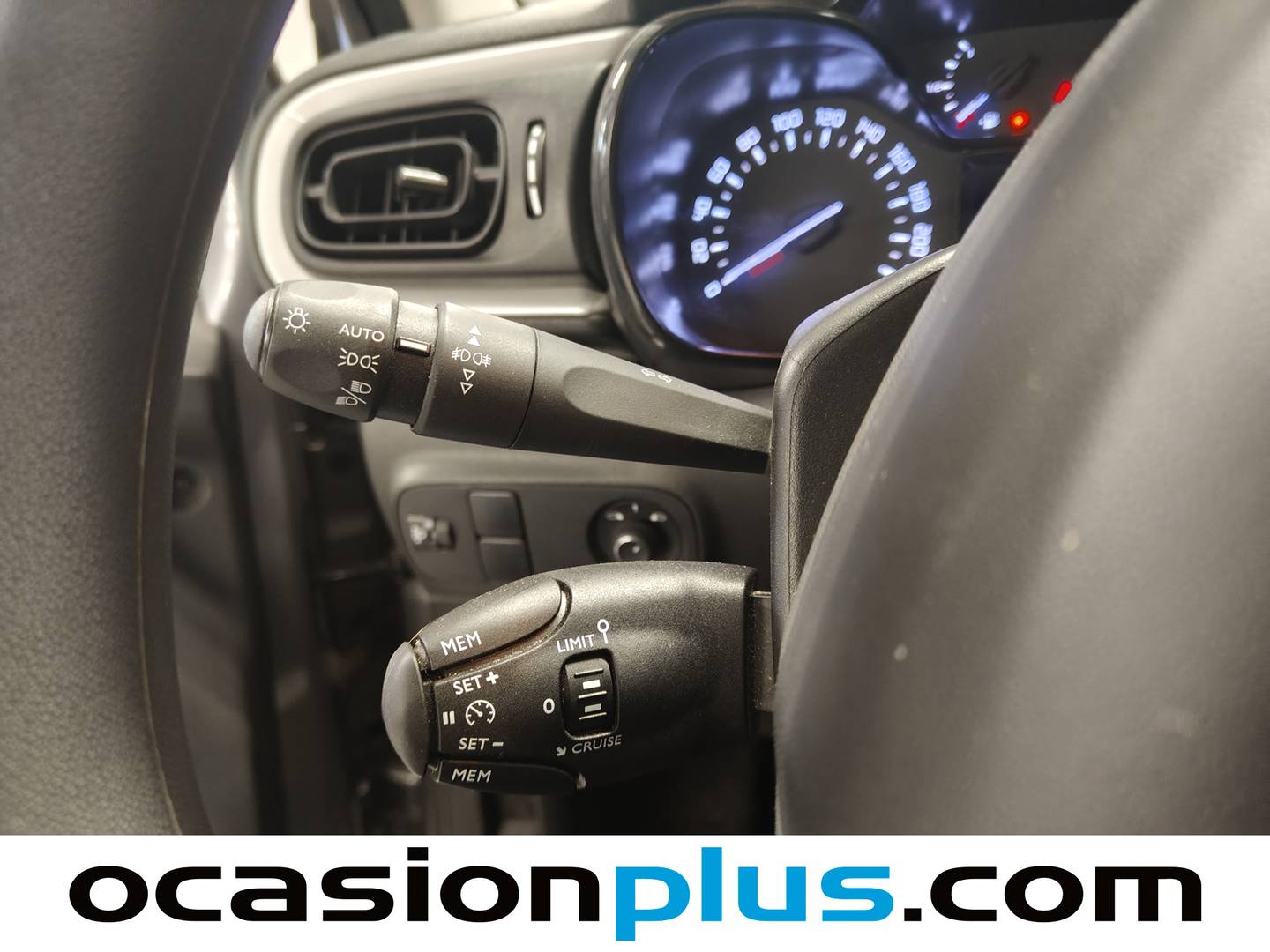 Foto Citroën C3 Origin Citroen C3 Origin Plus BlueHDi  (102 CV)