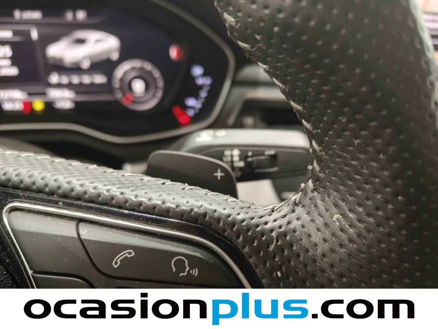 Foto Audi A5 Audi A5 Sportback Sport 2.0 TFSI MHEV (190 CV) S tronic Pack S-Line