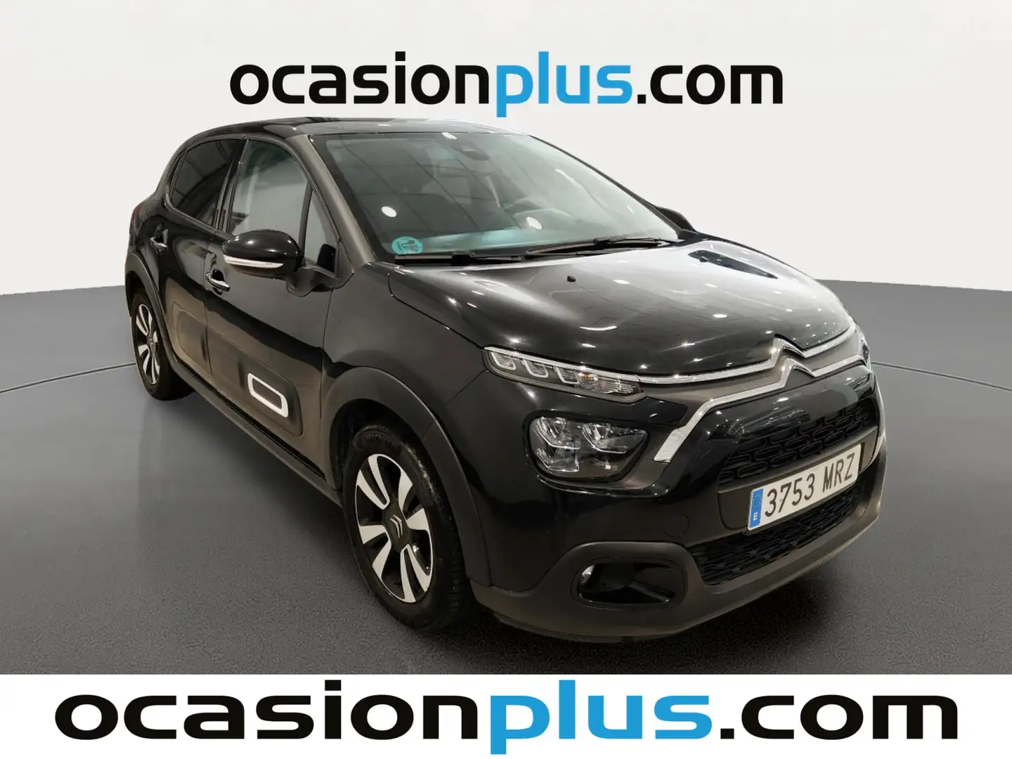 Foto Citroën C3 Citroen C3 PureTech 110 Max EAT6 81 (110 CV)