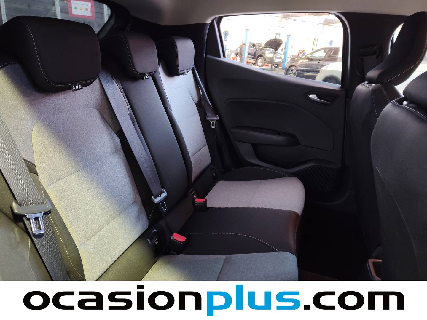 Foto Renault Clio Renault Clio Evolution dCi (100 CV)