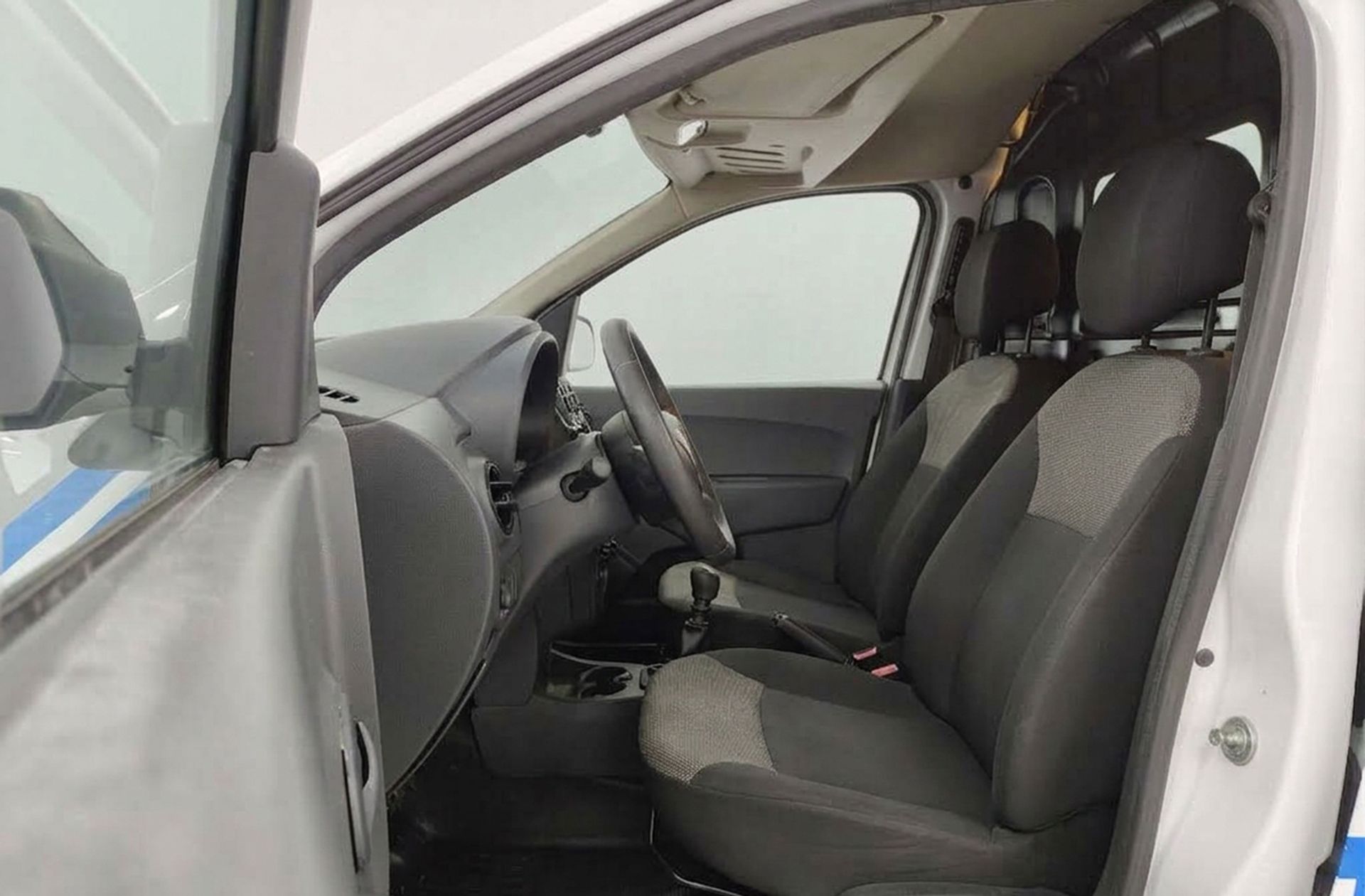 Dacia Dokker Van Essential Blue dCi - foto 8