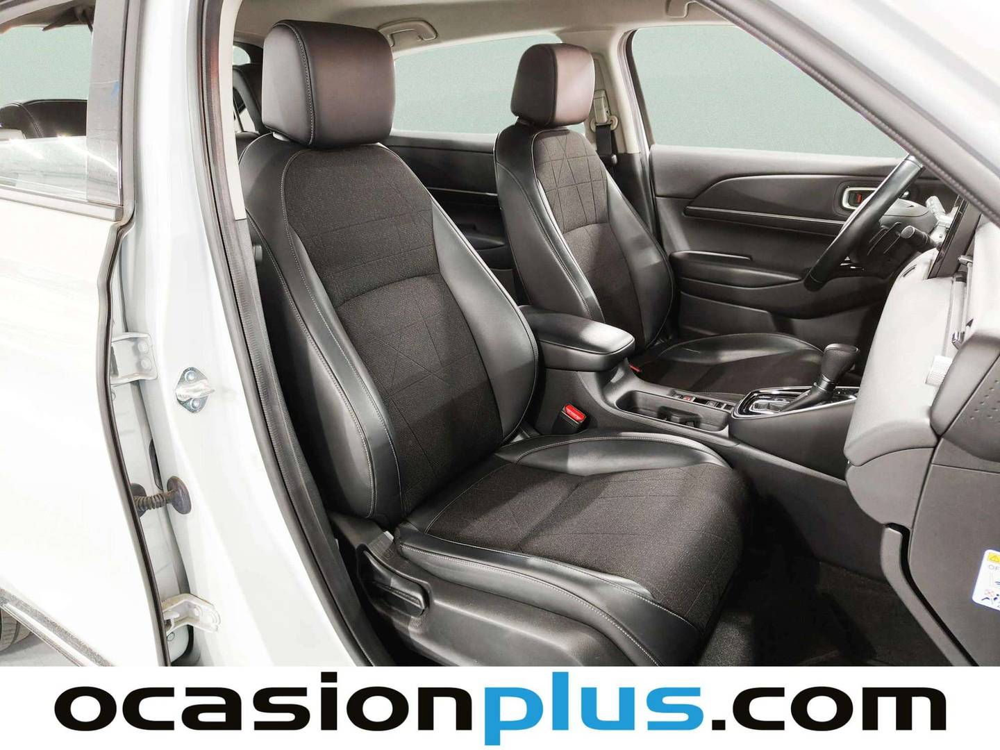 Honda HR-V Honda HR-V 1.5 i-MMD Advance 4x2 Auto (131 CV) seminuevo