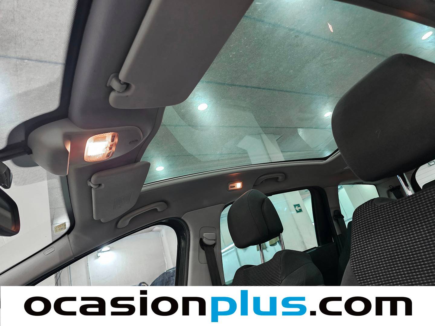 Foto Peugeot 5008 Peugeot 5008 1.6 THP Allure  (156 CV) 7 Plazas