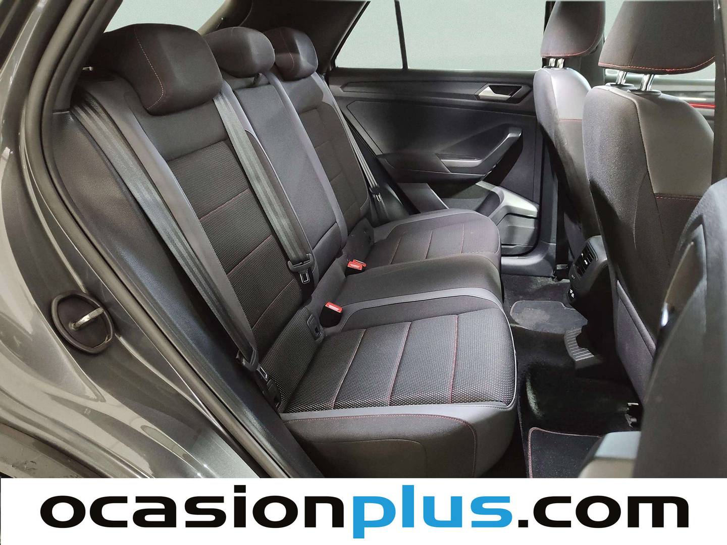 Volkswagen T-Roc Volkswagen T-Roc Sport 1.5 TSI (150 CV) DSG 2020