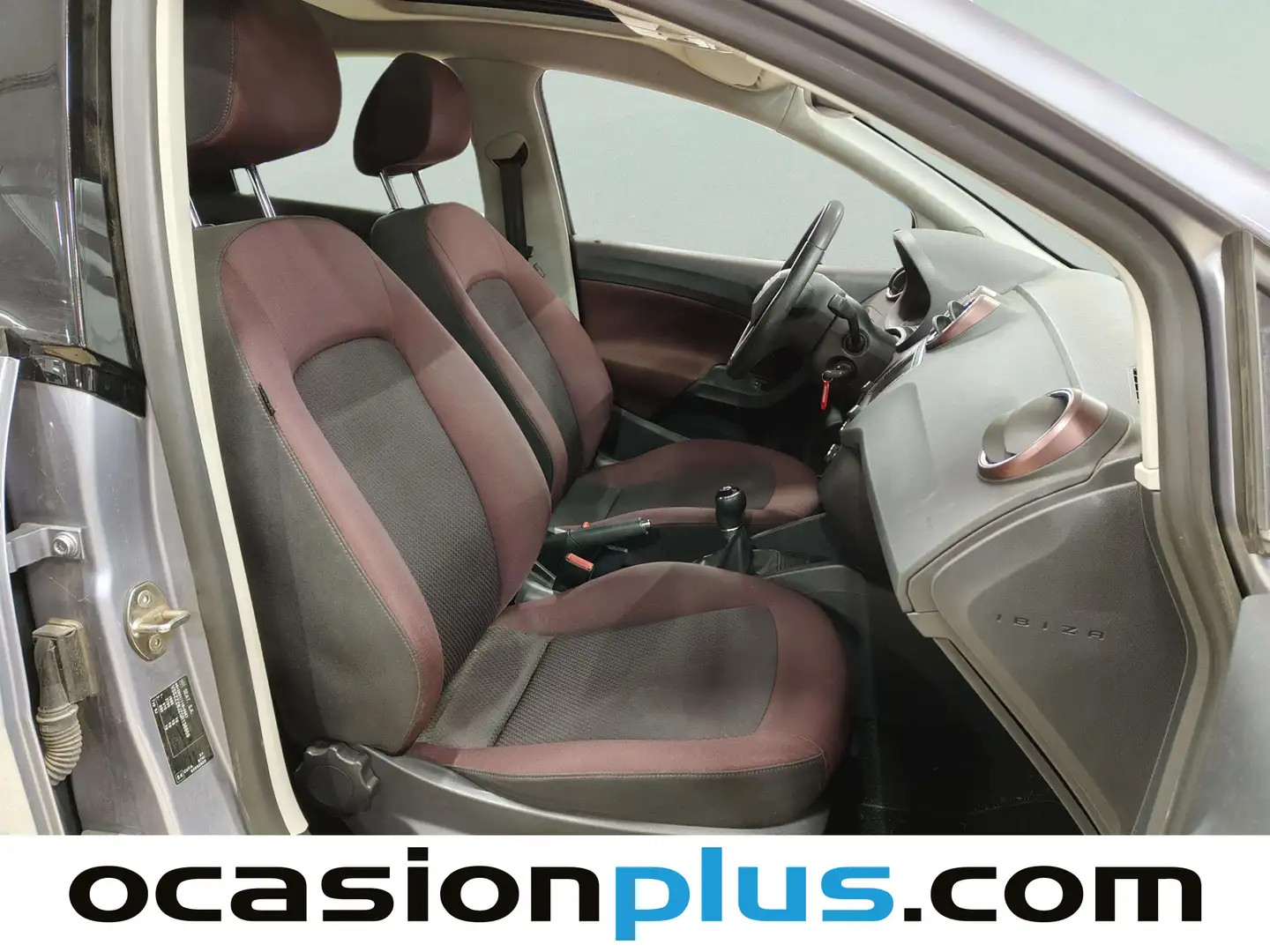 Foto Seat Ibiza SEAT Ibiza ST ST 1.4 TDI Style Connect (105 CV)