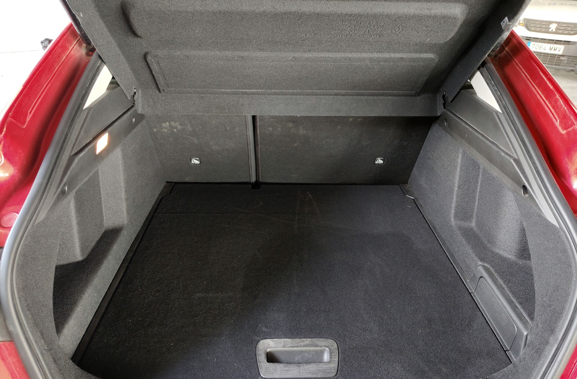 Renault Arkana Zen E-Tech Híbrido - foto 18