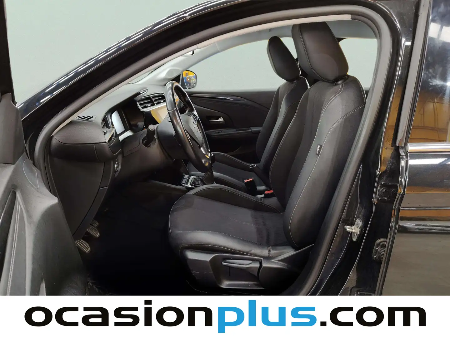 Foto Opel Corsa Opel Corsa 1.2 Turbo XHL Elegance (100 CV)