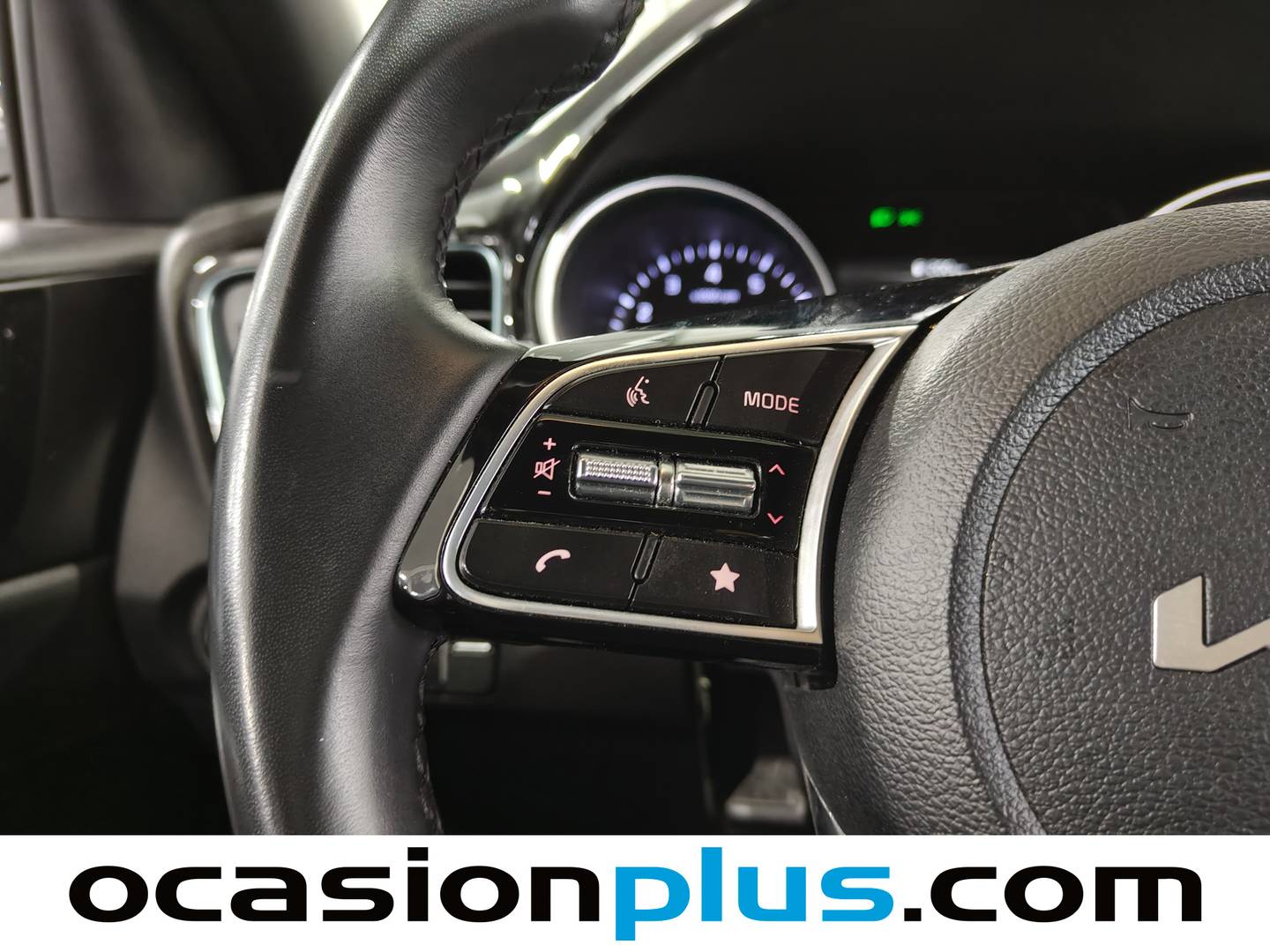 Foto KIA Ceed Kia Ceed 1.0 T-GDi Style Edition (100 CV)