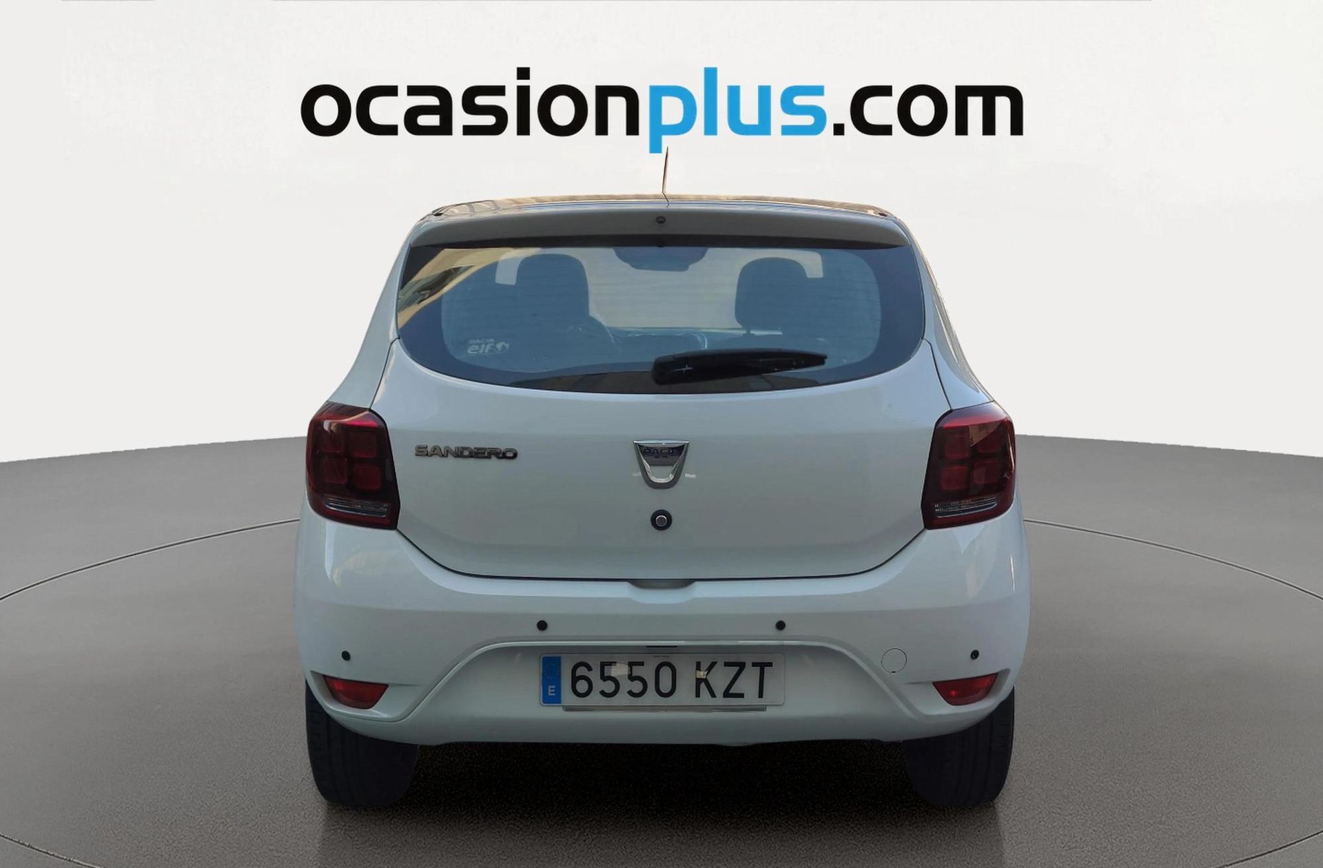 Dacia Sandero Essential 1.0 - foto 10