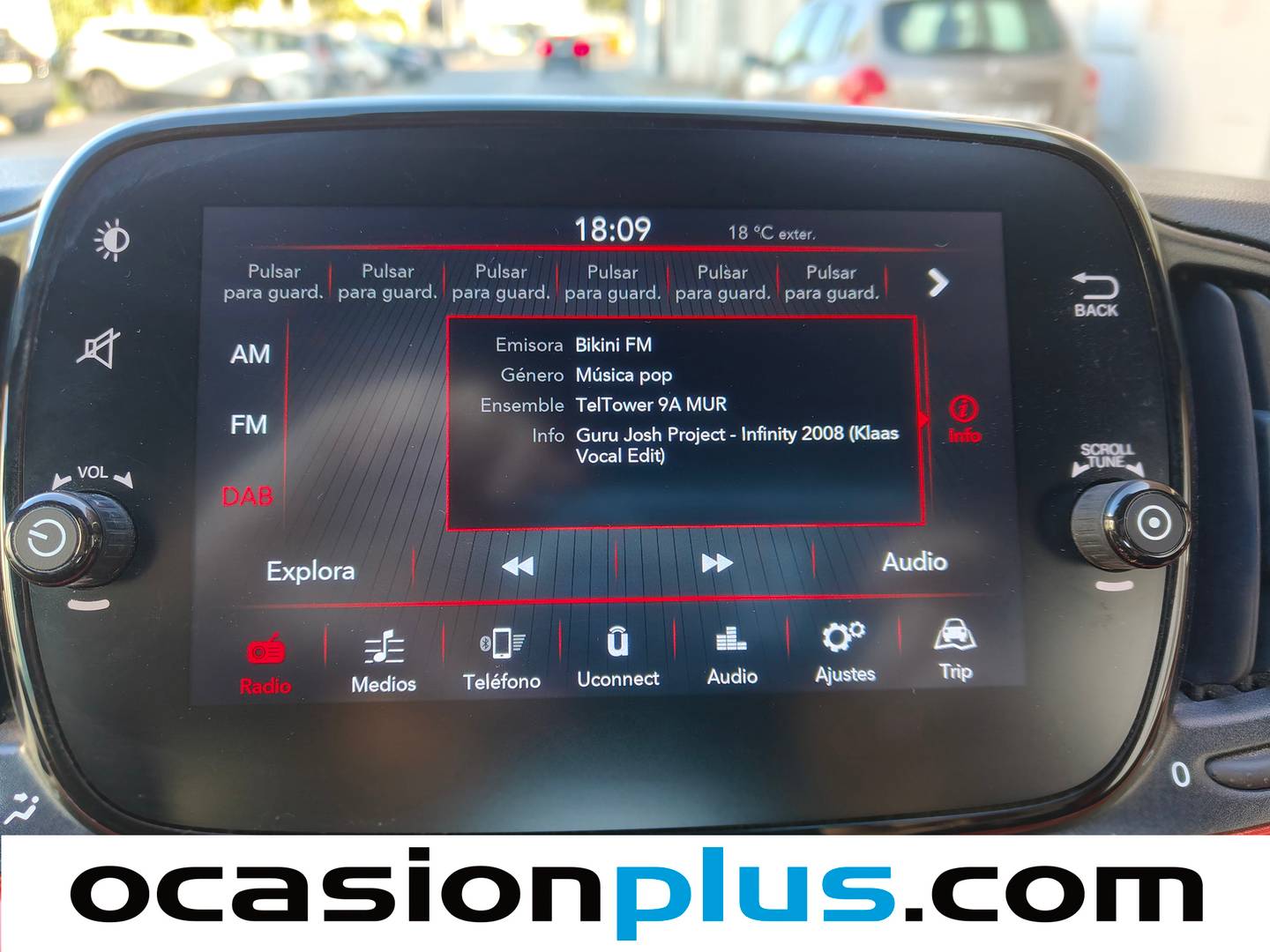 Fiat 500C Fiat 500C 1.0 Hybrid Club (70 CV) manual