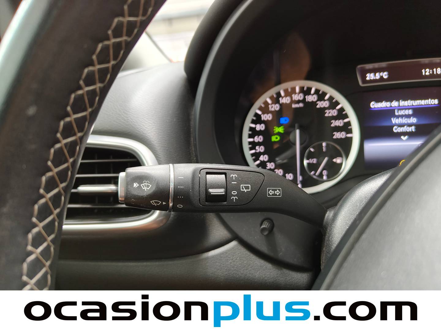 Infiniti QX30 Infiniti QX30 2.2D Premium AWD 7DCT (170 CV) seminuevo