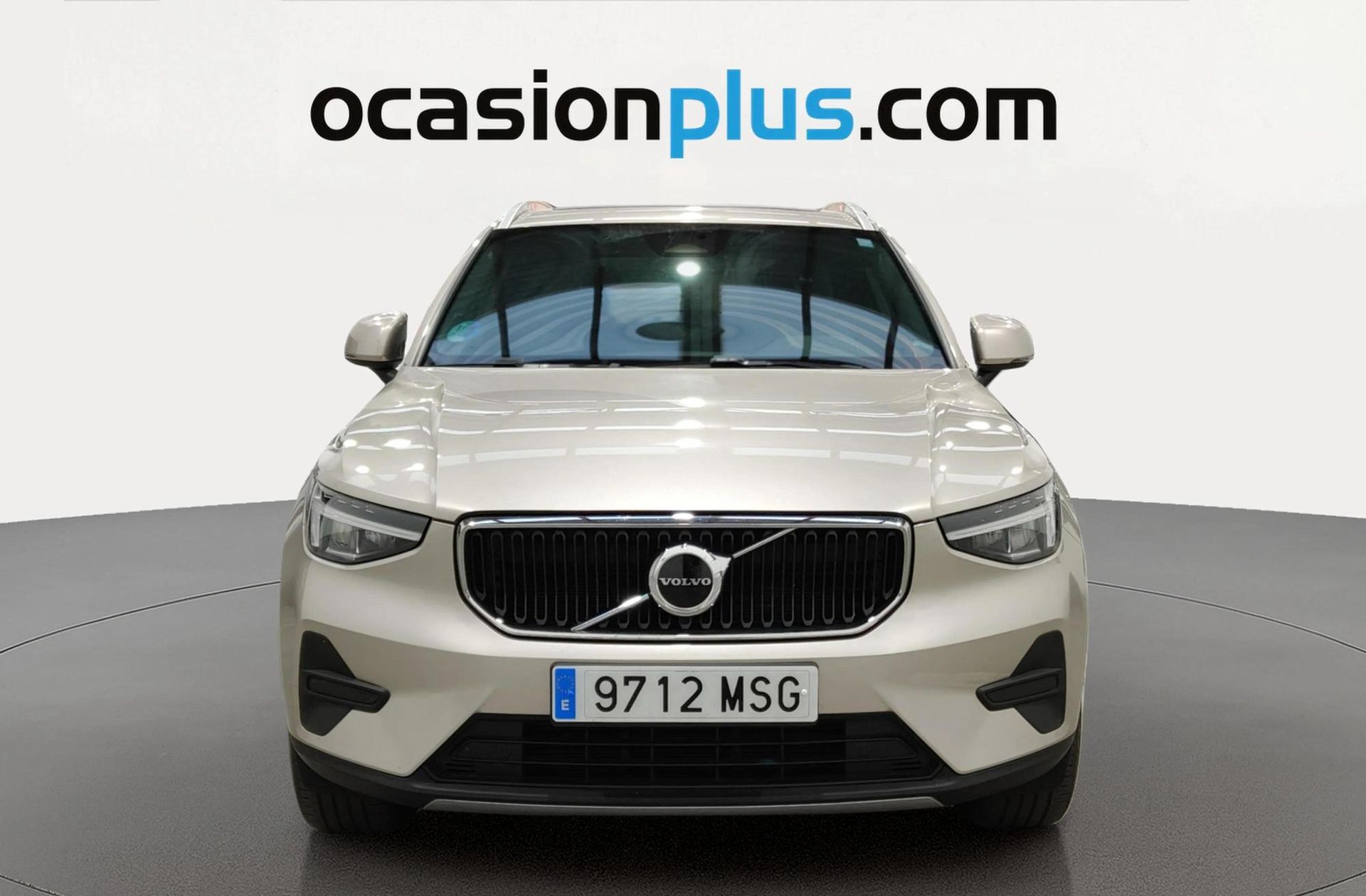 Volvo XC40 B3 Gasolina Mild hybrid Core - foto 16