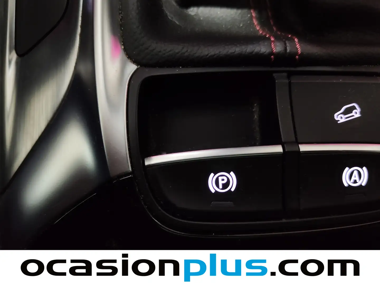 Foto MG HS MG HS 1.5 Turbo GDI Luxury (162 CV)