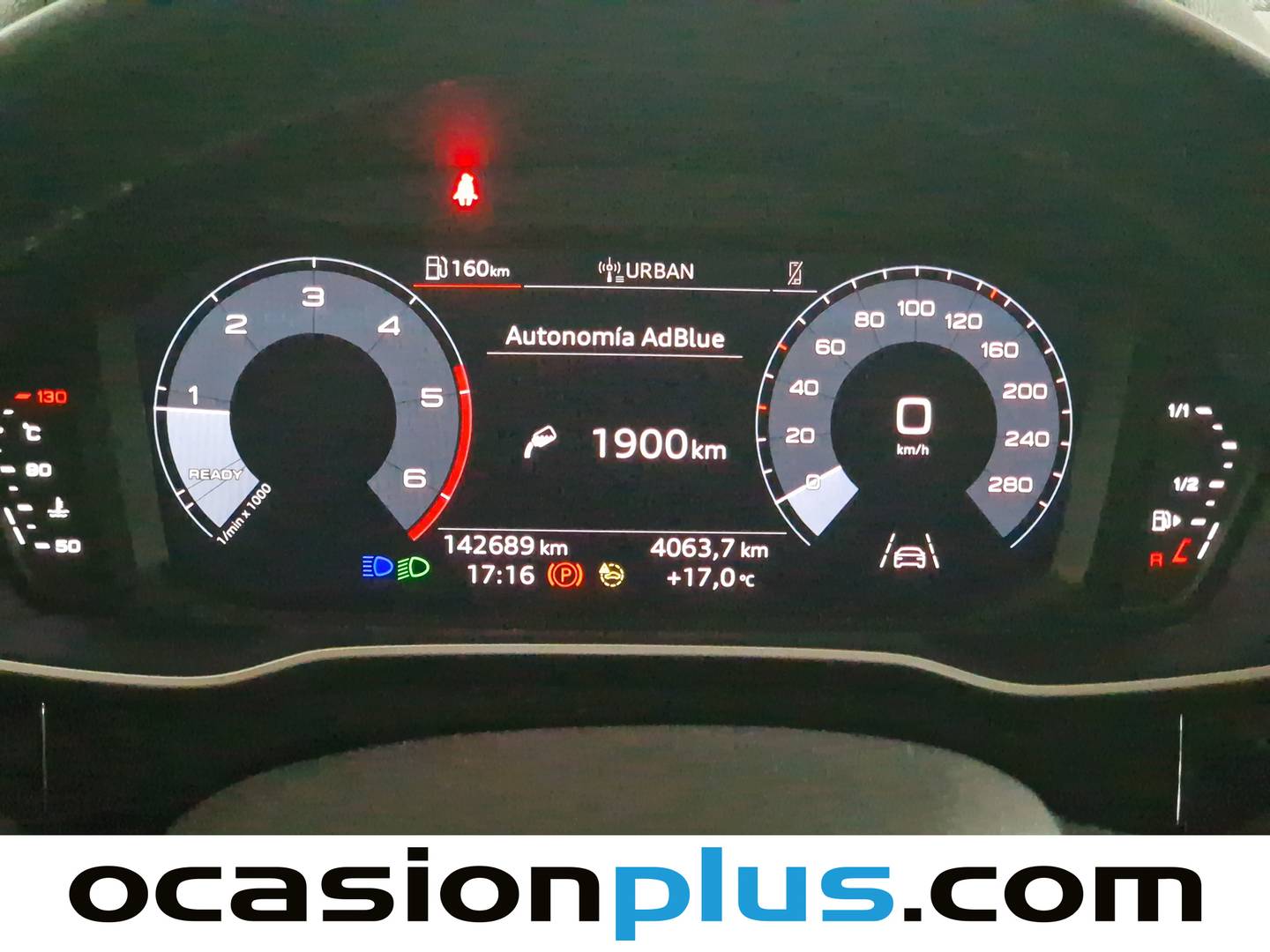 Foto Audi Q3 Audi Q3 Advanced 35 TDI (150 CV)