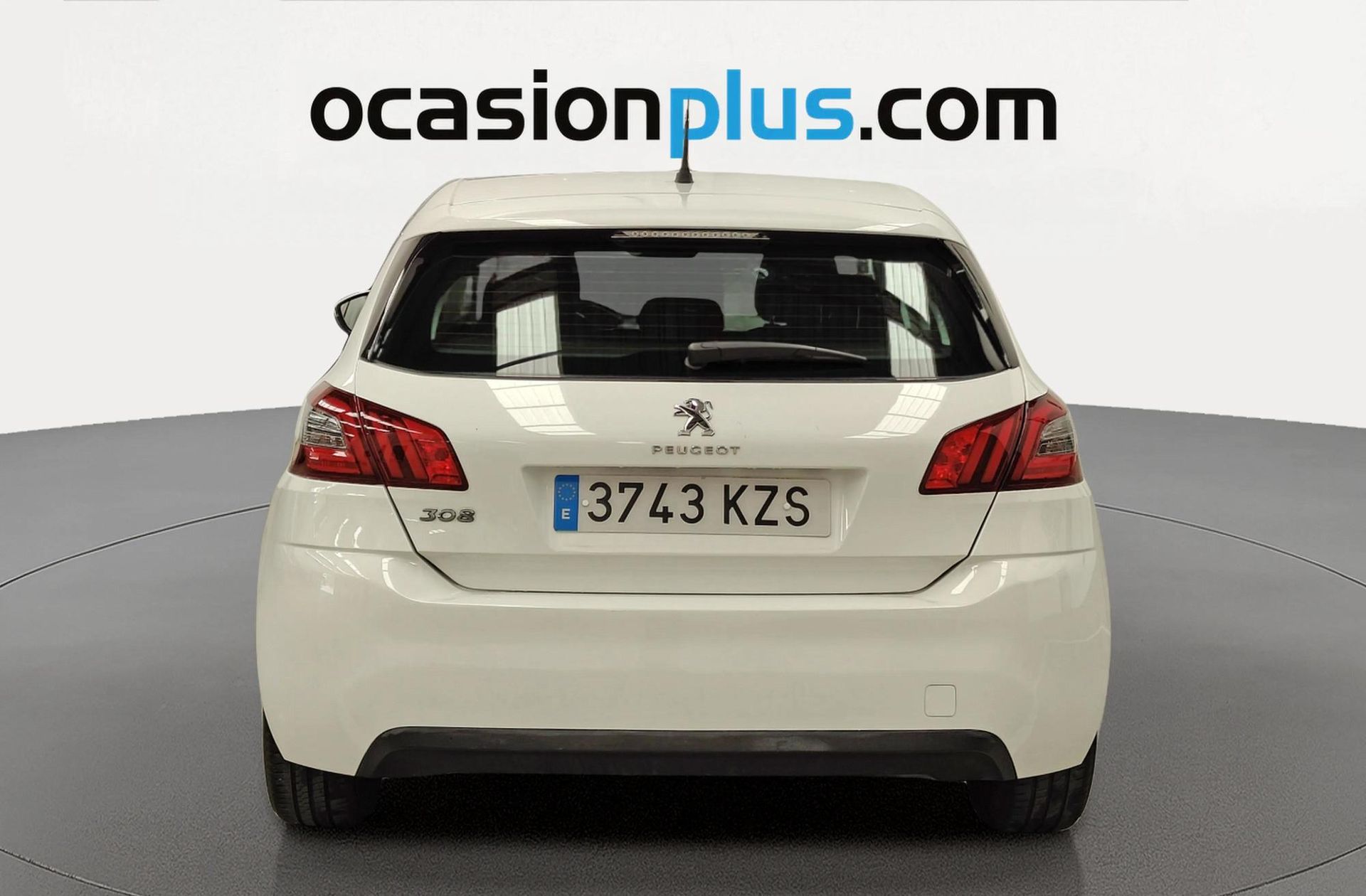 Peugeot 308 PureTech Business Line - foto 8