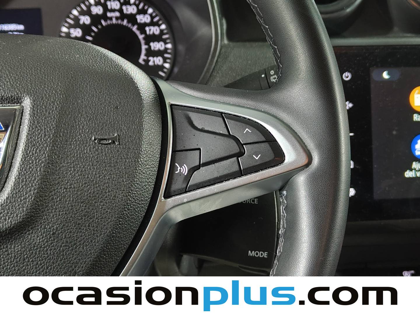 Dacia Duster Dacia Duster Prestige Go TCE (100 CV) ECO-G 4x2 de ocasión