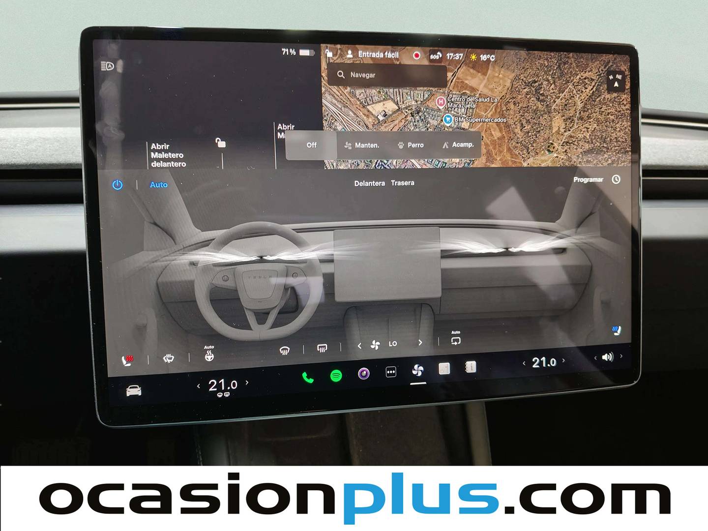 Tesla Model 3 Tesla Model 3 RWD (283 CV) km 0