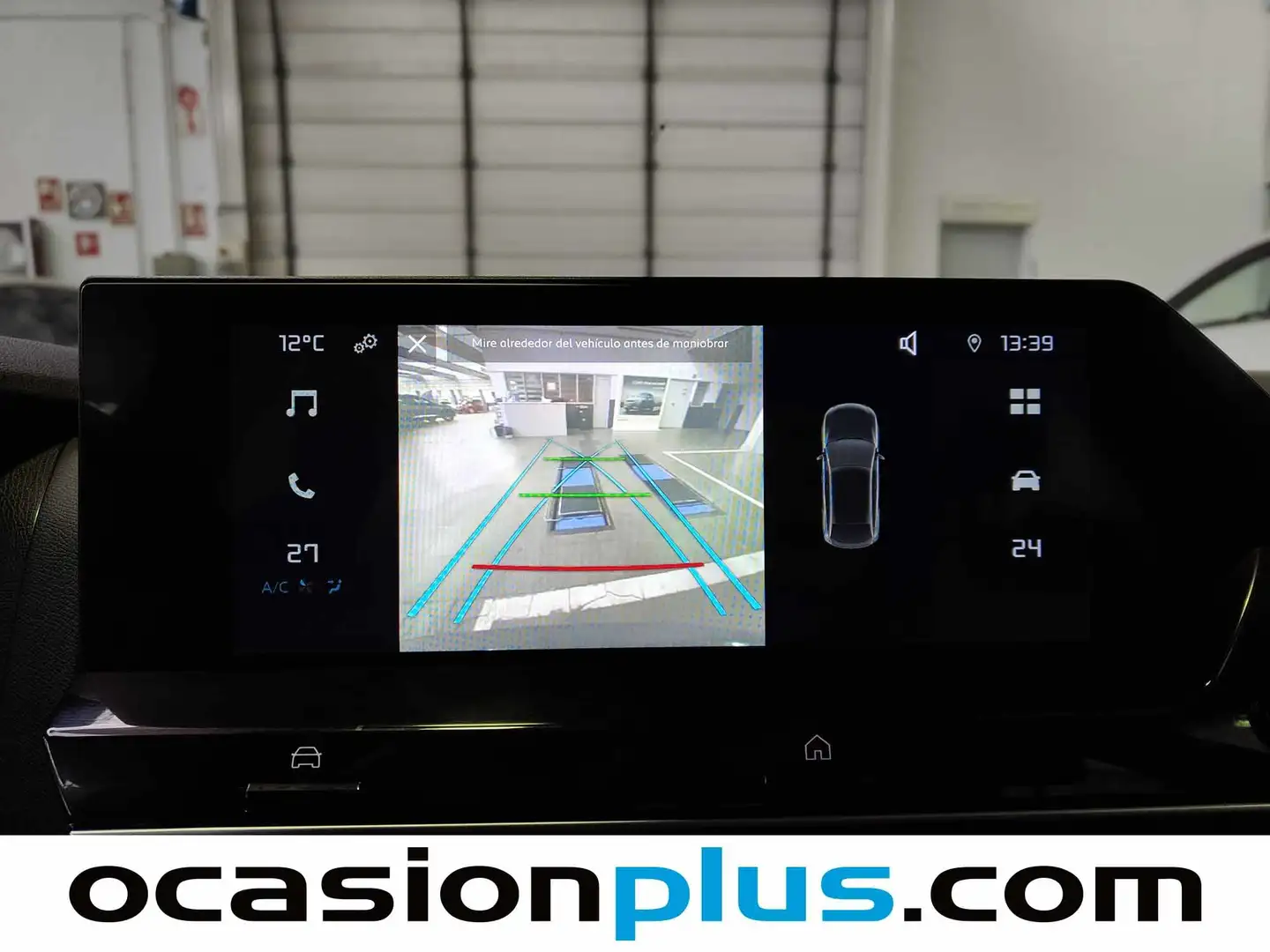 Foto Citroën C4 Citroen C4 PureTech 130 S&S 6v Feel Pack (130 CV)