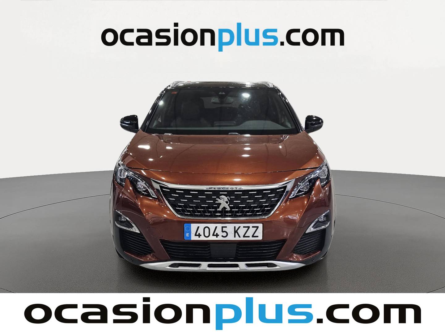 Peugeot 3008 Peugeot 3008 PureTech 130 S&S GT Line EAT8 (130 CV) al mejor precio