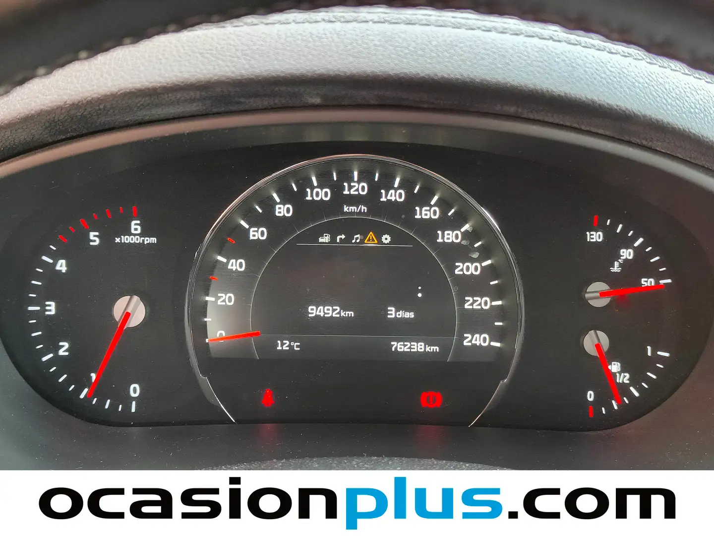 Foto KIA Sorento Kia Sorento 2.2 CRDi Drive 4x2 (200 CV) 7 Plazas