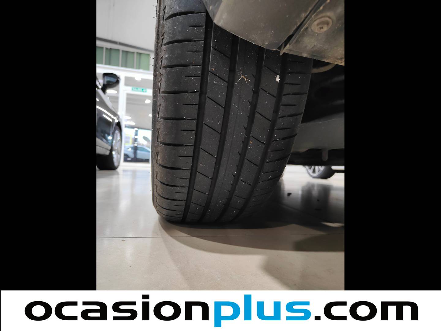 Mazda Mazda6 Mazda Mazda 6 2.5 SKYACT-G Zenith Black Sky Auto (194 CV) seminuevo