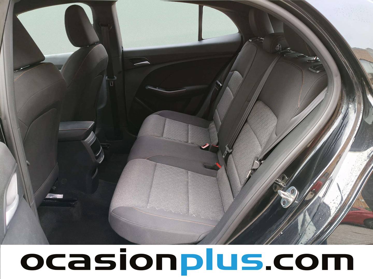 Foto MG MG3 Hybrid+ MG MG3 Hybrid+ Standard (195 CV)