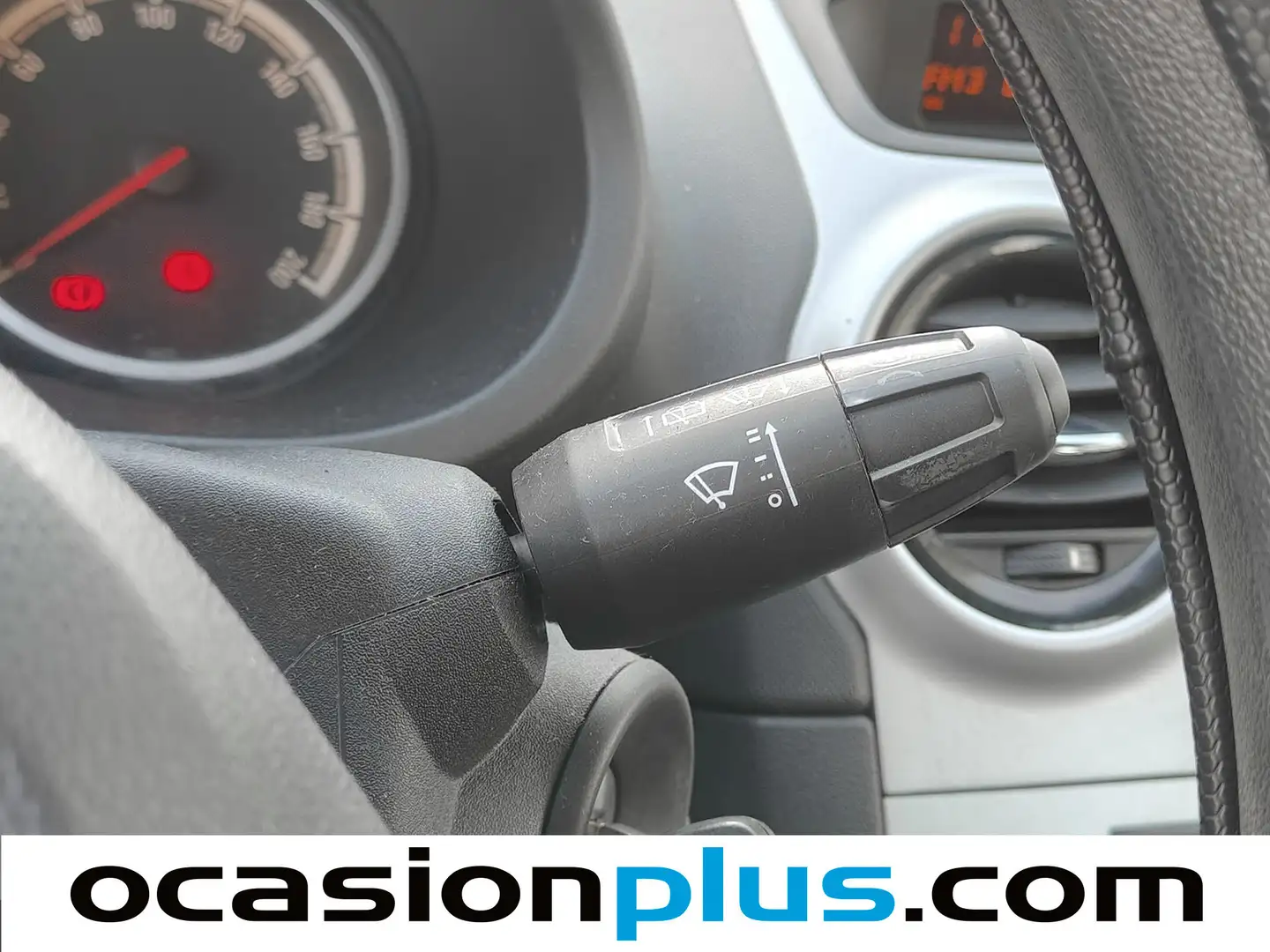 Foto Opel Corsa Opel Corsa 1.2 C'Mon (85 CV)