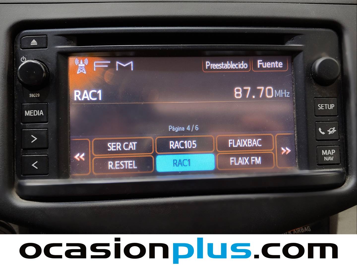 Toyota Rav4 Toyota Rav4 2.2 D-4D Executive 4x4 (150 CV) 2012