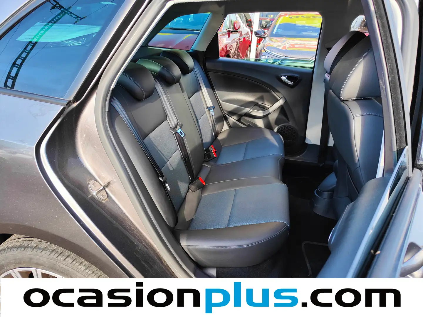 Foto Seat Ibiza SEAT Ibiza ST 1.2 TSI Style Connect Last Ed (90 CV)