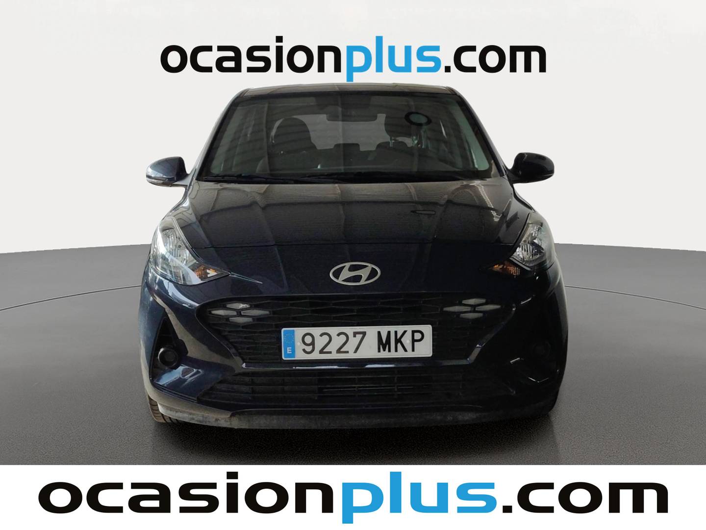 Foto Hyundai i10 Hyundai i10 1.0 Klass (67 CV)