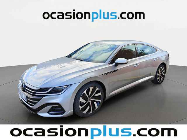 Coches Volkswagen Arteon Segunda Mano