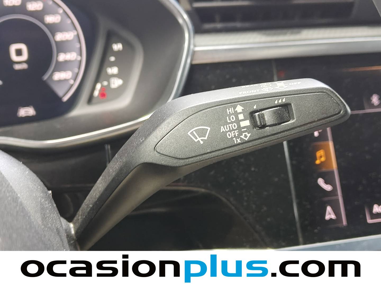 Audi Q3 Audi Q3 S line 35 TFSI (150 CV) S tronic gasolina