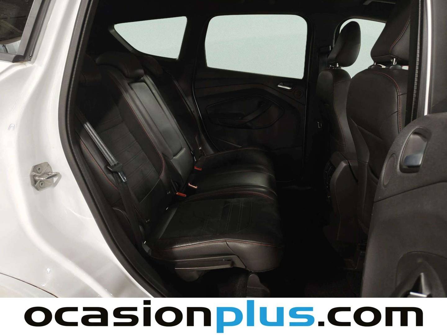 Ford Kuga Ford Kuga 1.5 EcoBoost S&S ST-Line 4x2 (150 CV) km 0