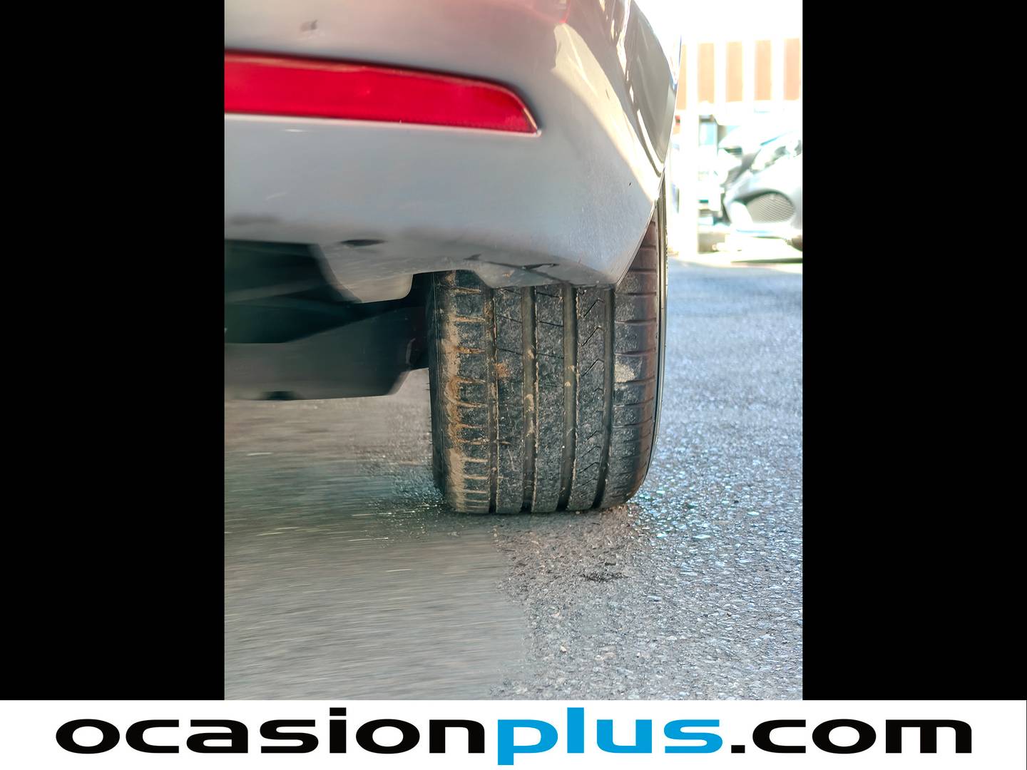 Peugeot 308 Peugeot 308 SW 1.2 PureTech S&S Active (130 CV) 2018