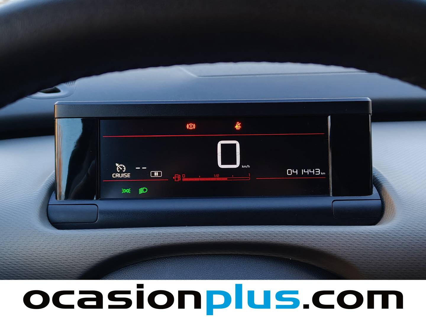 Citroën C4 Cactus Citroen C4 Cactus BlueHDi 100 S&S Feel (102 CV) 2020