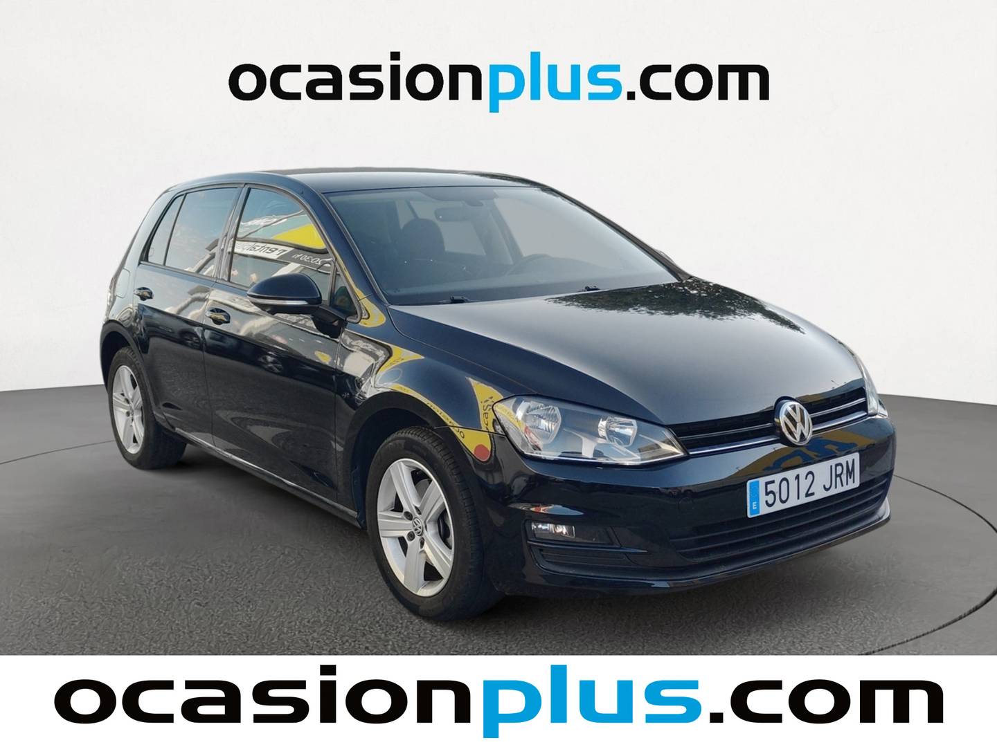 Foto Volkswagen Golf Volkswagen Golf Advance 1.6 TDI BMT (110 CV)