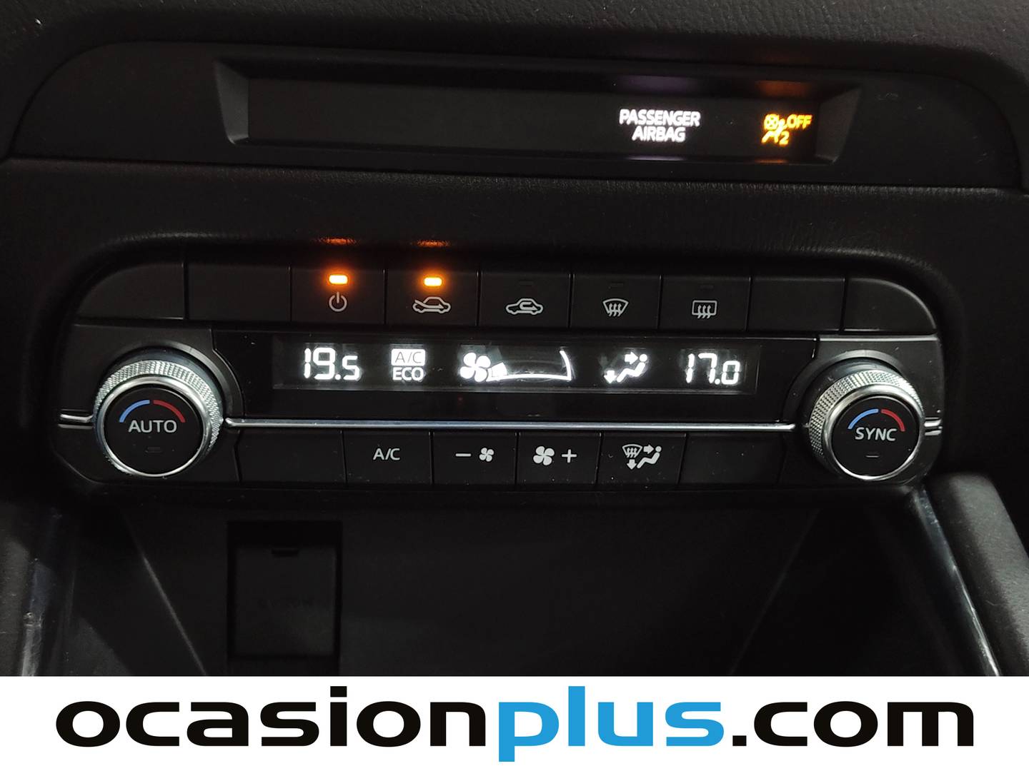 Mazda CX-5 Mazda CX-5 2.0 G Zenith 2WD (165 CV) 2019