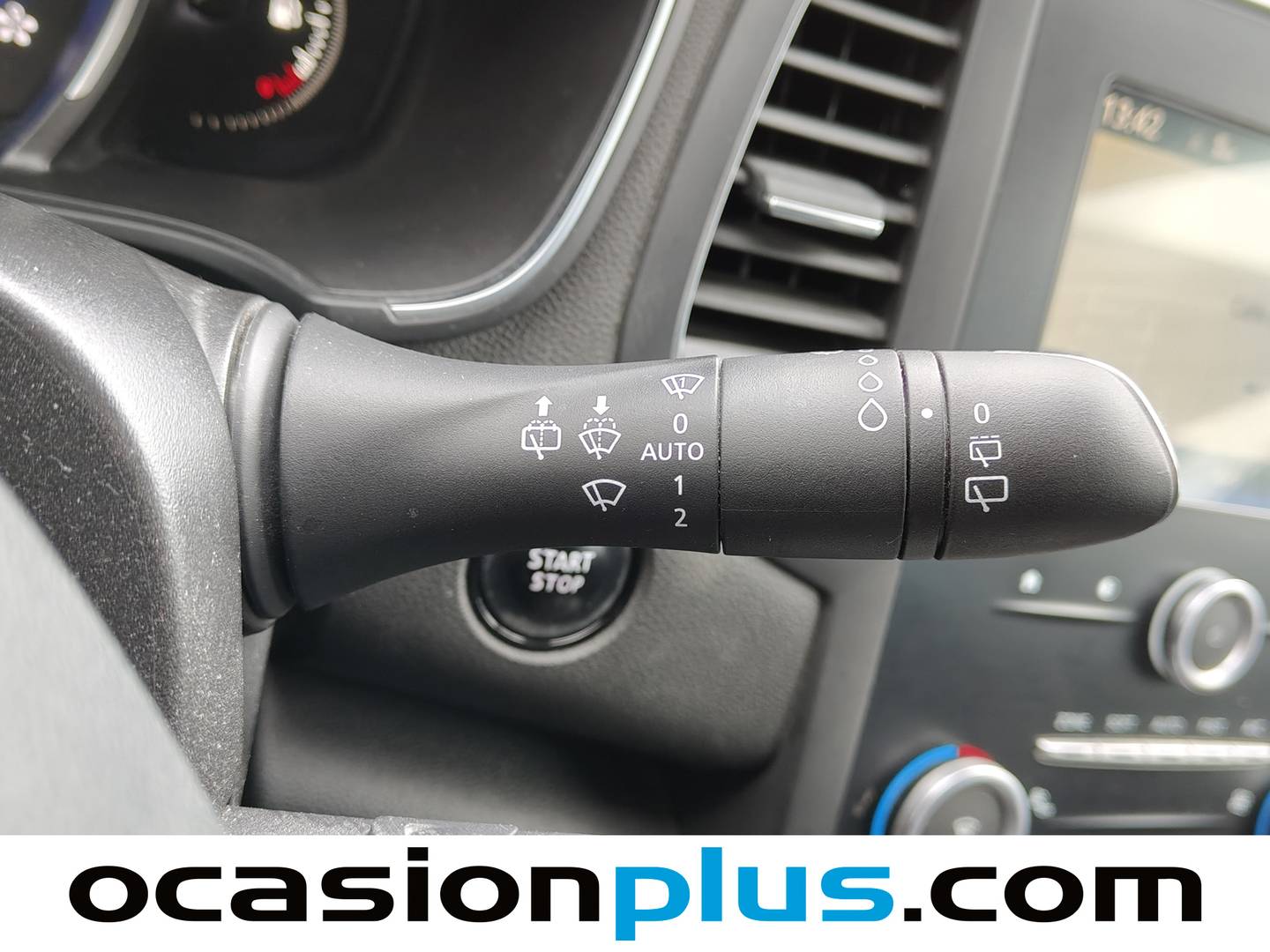 Foto Renault Mégane Renault Megane Zen Energy TCe (130 CV)