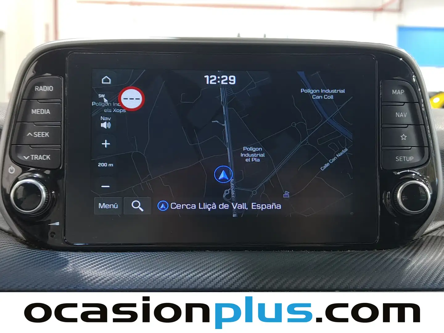 Foto Hyundai Tucson Hyundai Tucson 1.6 CRDI 48V SLE 4x2 (116 CV)