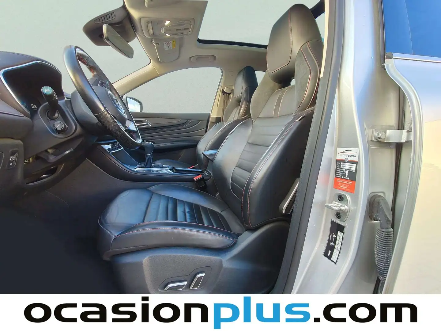 Foto MG HS MG HS 1.5 Turbo GDI Luxury (162 CV)