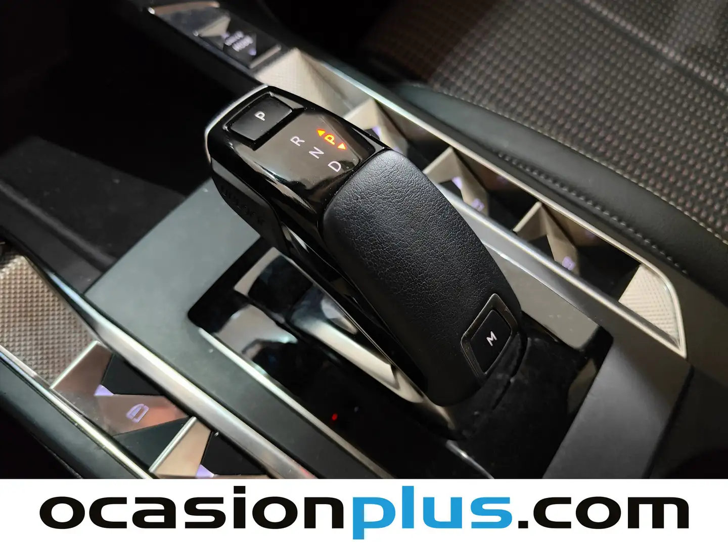 Foto DS DS 3 DS DS3 PureTech 130 Performance Line Auto (130 CV)