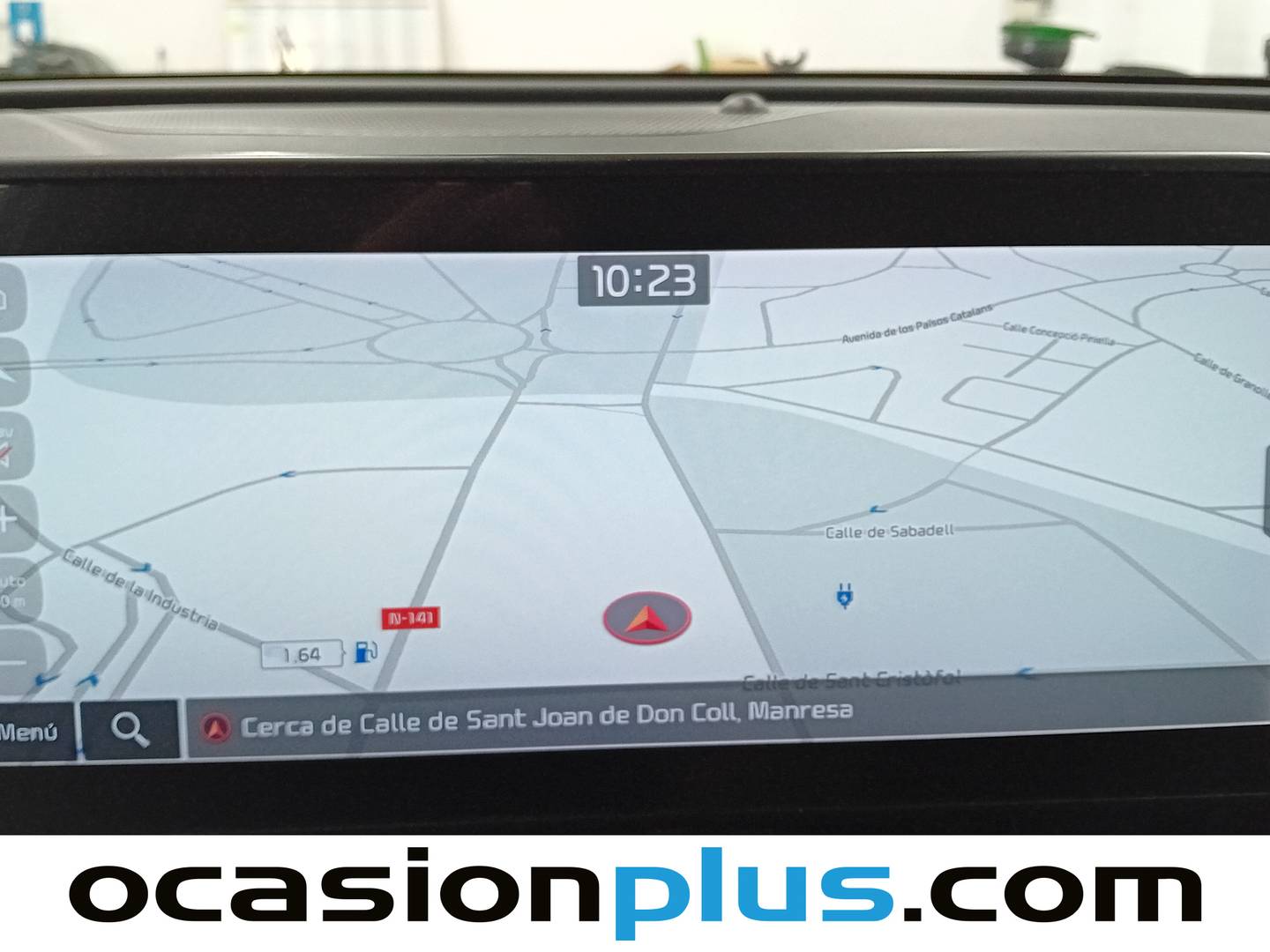 Extras y acabados del KIA Sportage KIA Sportage 1.6 T-GDi PHEV Drive 4x4 (265 CV)