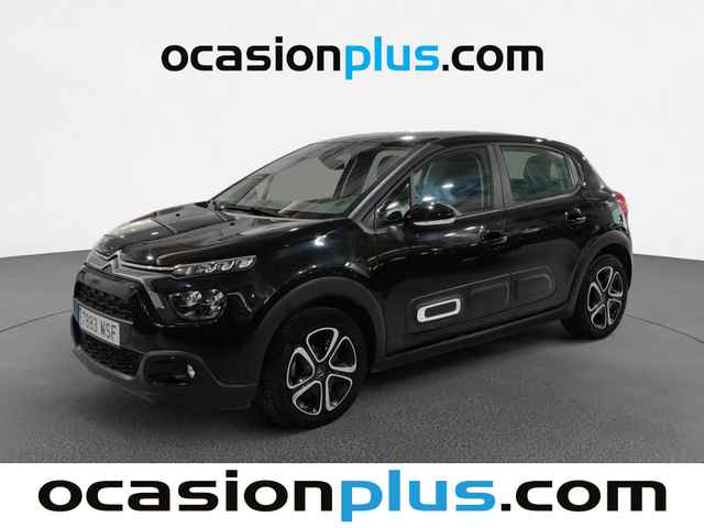 Citroën C3 origin Seminuevo