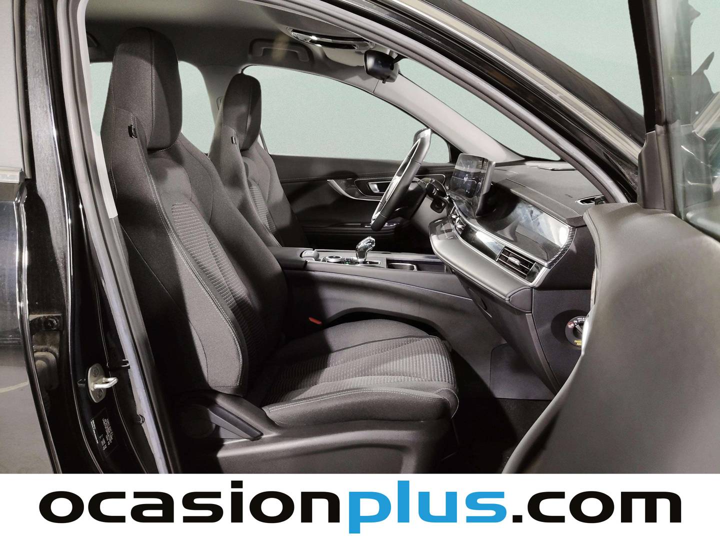 EBRO S700 EBRO S700 1.6 TGDI Comfort DCT (147 CV) automático