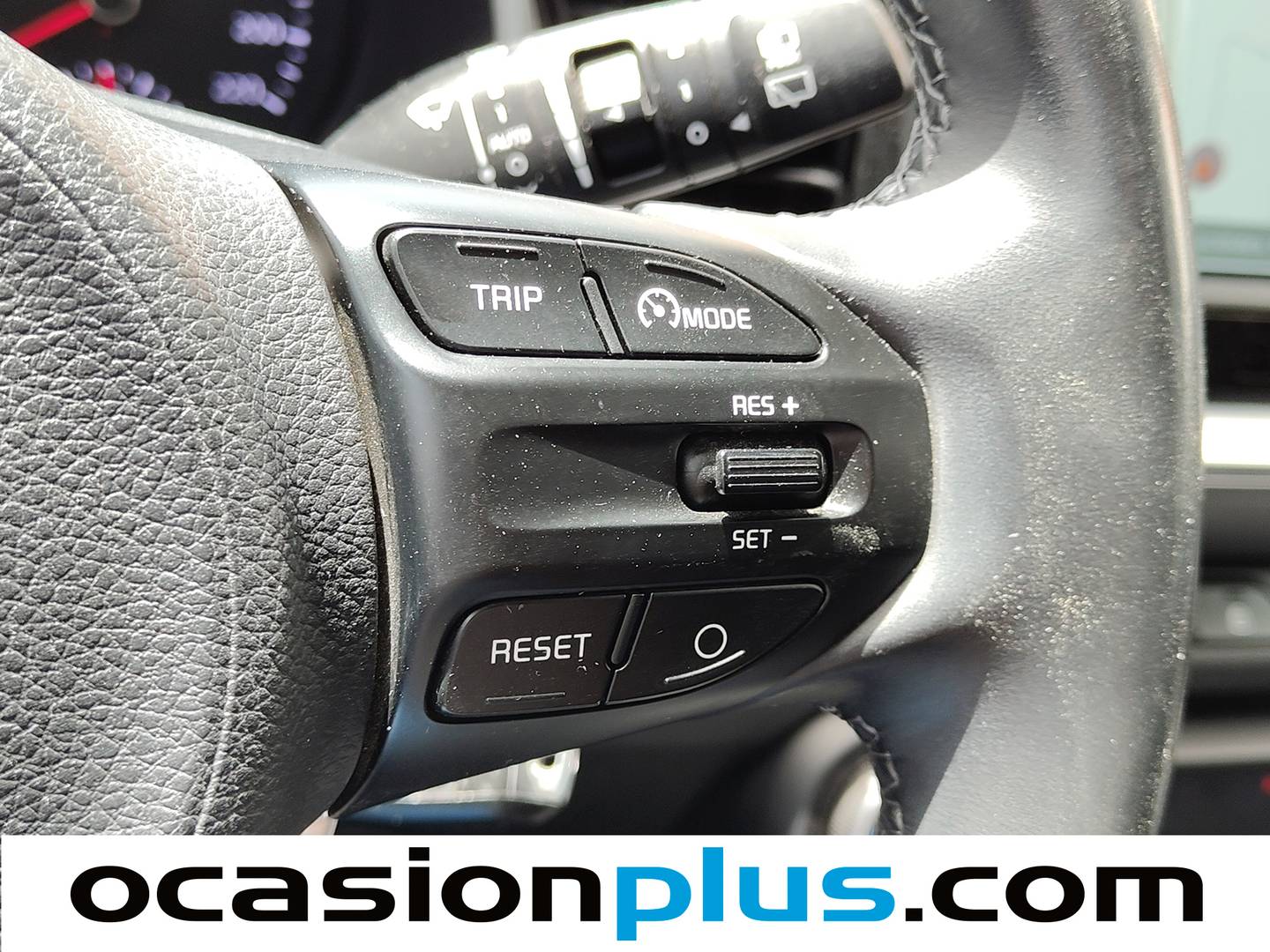 KIA Stonic KIA Stonic 1.0 T-GDi Drive (100 CV) seminuevo