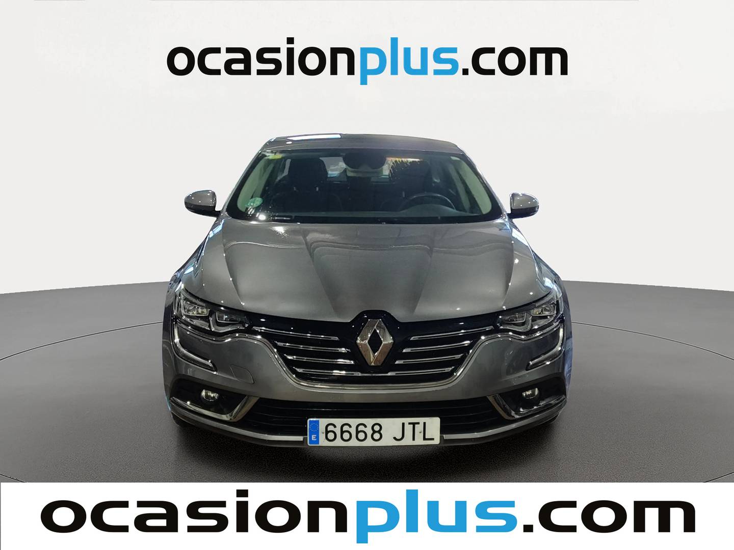 Renault Talisman Renault Talisman Energy dCi (130 CV) EDC al mejor precio