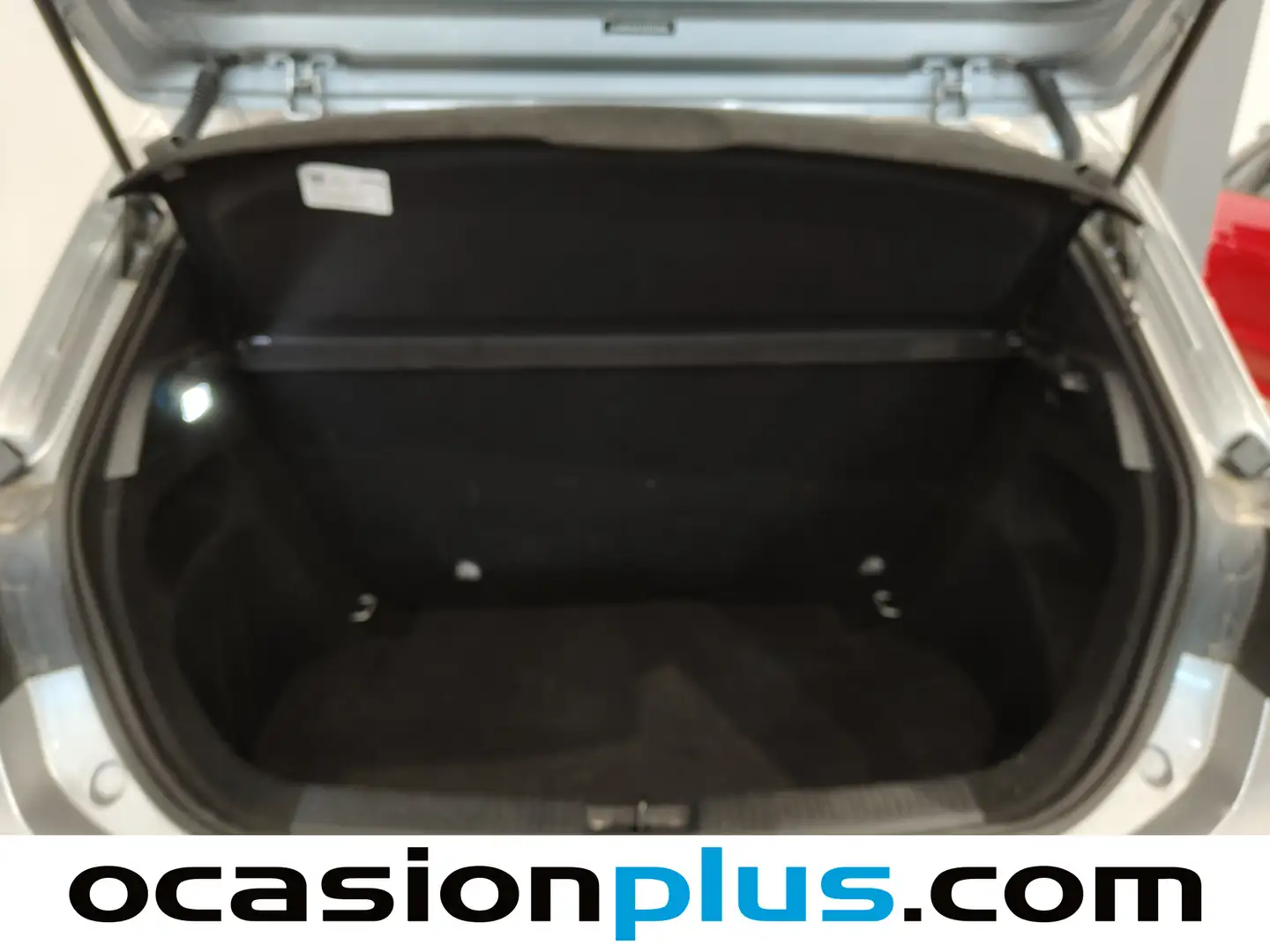 Foto MG MG3 Hybrid+ MG MG3 Hybrid+ Standard  (195 CV)