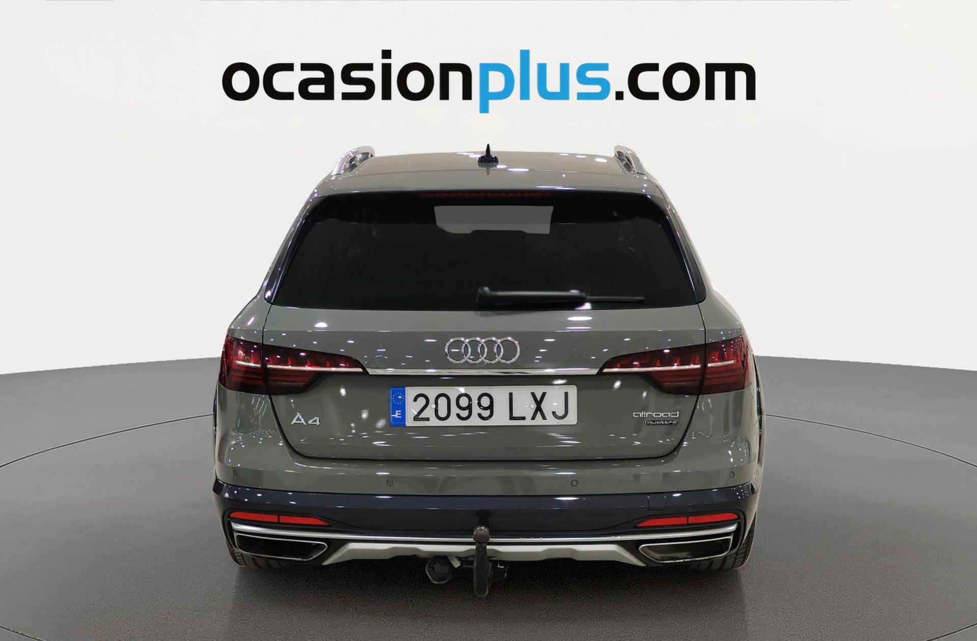 Audi A4 Allroad 40 TDI quattro S tronic - foto 17
