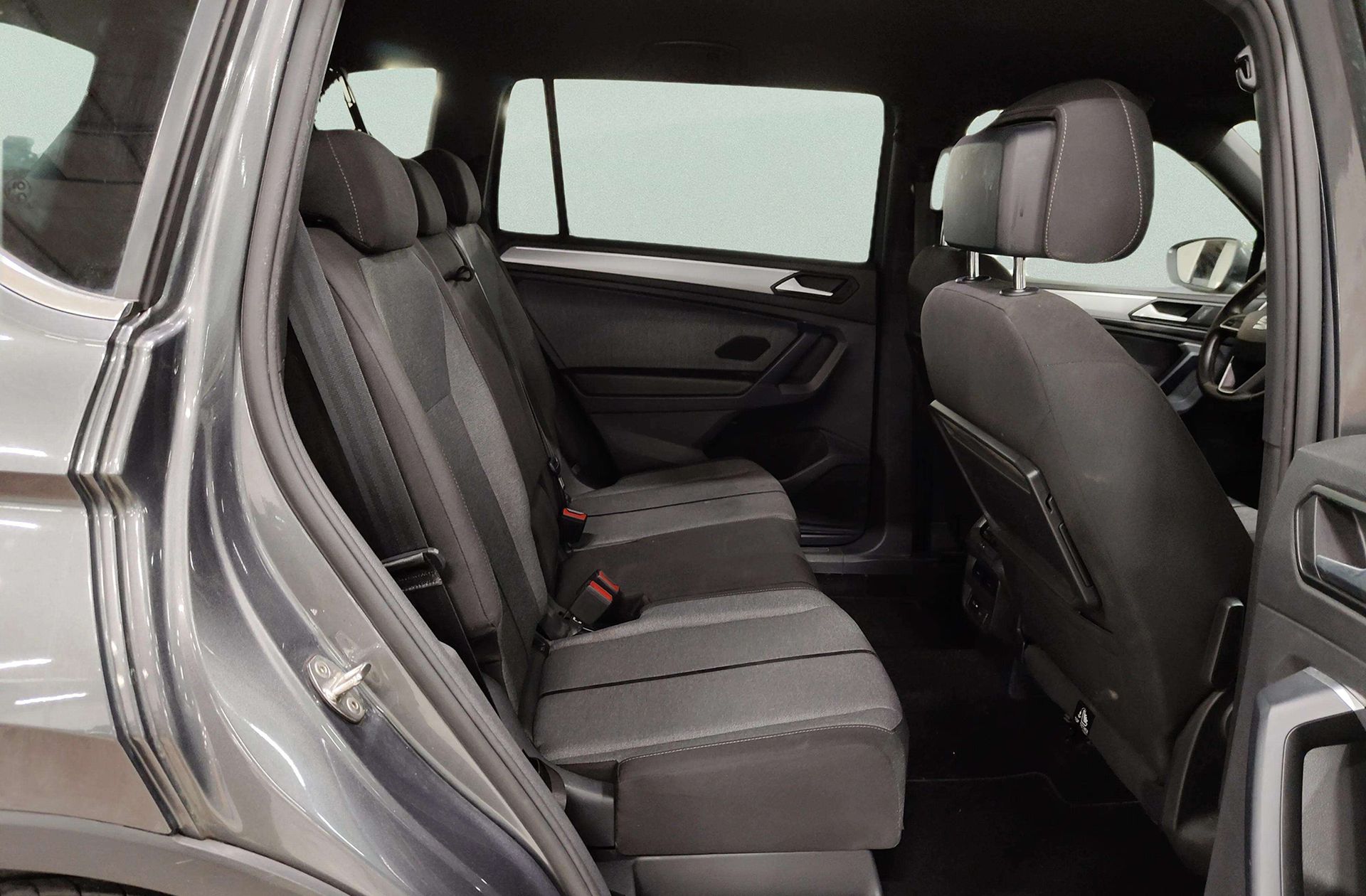 SEAT Tarraco 1.5 TSI Style Plus - foto 20